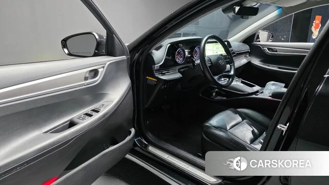 Hyundai The New Grandeur IG id 4268765 из Кореи 20