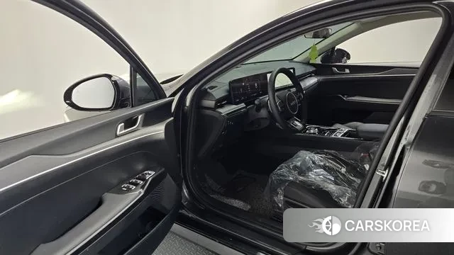 Kia The New K5 3rd generation id 3731395 из Кореи 20