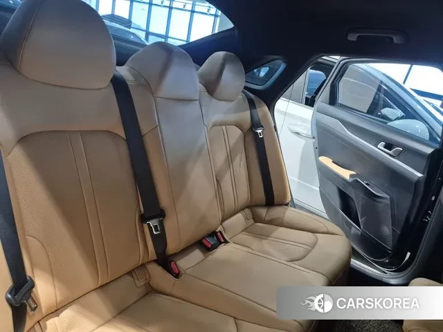 Kia K5 3rd generation id 3747744 из Кореи 20