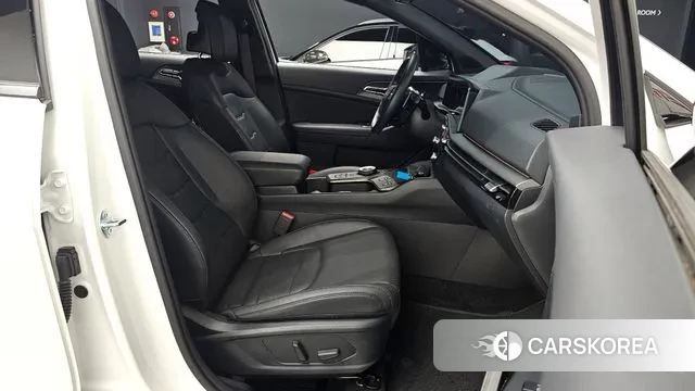 Kia The New Sportage 5th Generation id 3700802 из Кореи 20