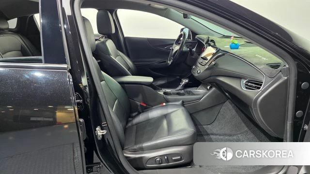 Chevrolet (GM Daewoo) The New Malibu id 3834617 из Кореи 20