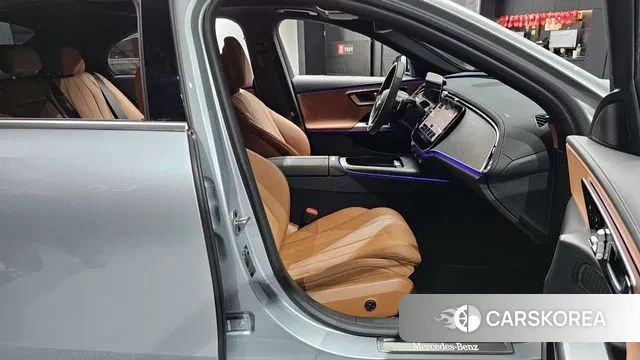 Mercedes-Benz E-Class W214 id 3382755 из Кореи 20