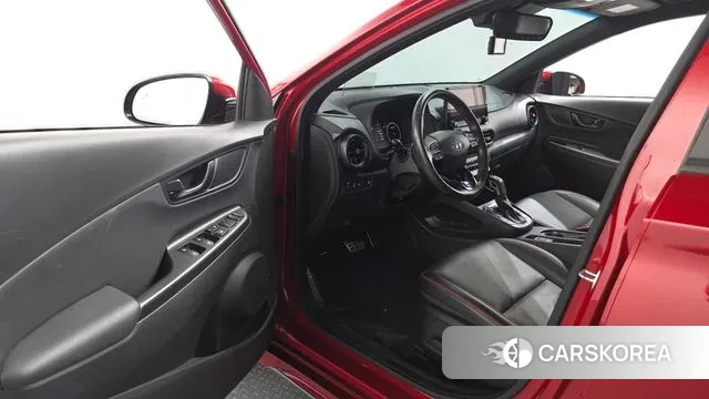 Hyundai The New Kona id 3367528 из Кореи 20