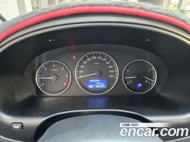 Hyundai The New Grand Starex id 2951871 из Кореи 14