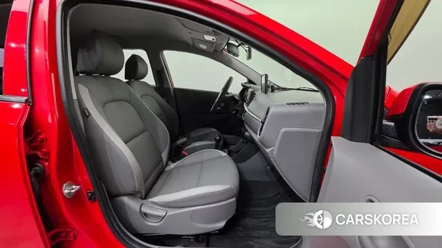 Kia All New Morning (JA) id 3682530 из Кореи 20