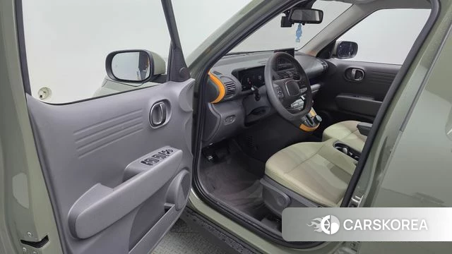 Hyundai Casper id 4561904 из Кореи 31