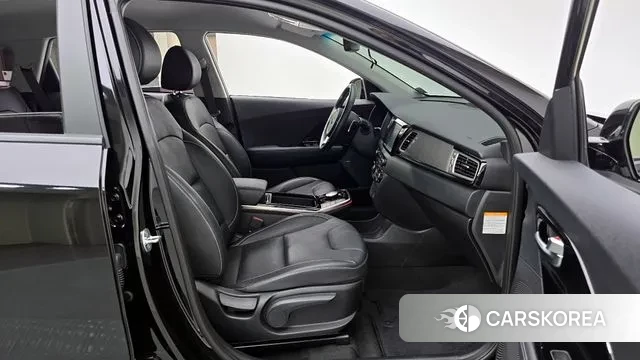 Kia Niro EV id 2931656 из Кореи 20