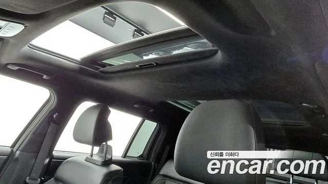 Hyundai Santa Fe (MX5) id 2660546 из Кореи 20