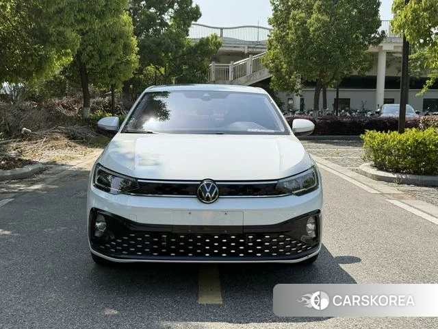 Volkswagen Lavida id 4240767 из Китая 11