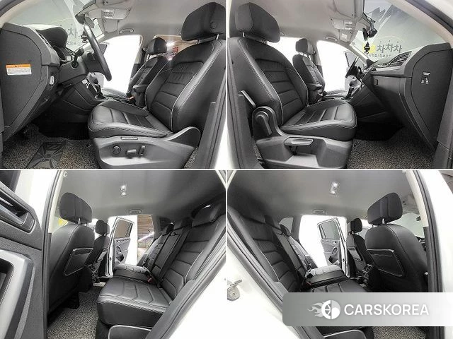 Volkswagen Tiguan second Generation id 4419762 из Кореи 19