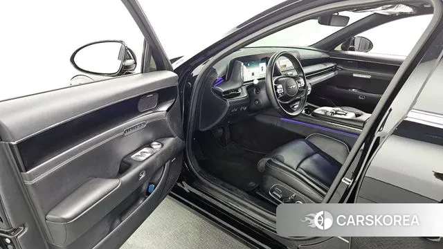 Genesis G90 (RS4) id 3169072 из Кореи 20