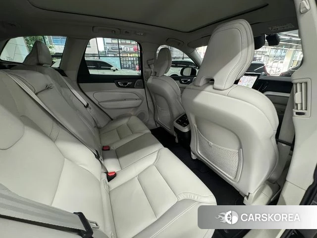 Volvo XC60 second Generation id 4455965 из Кореи 15