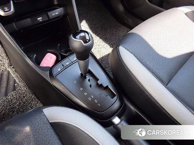 Kia Morning Urban (JA) id 3027422 из Кореи 20