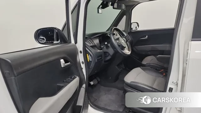 Kia The New Ray id 3504163 из Кореи 20