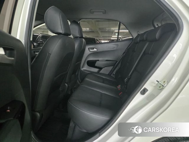 Kia All New Morning (JA) id 4717546 из Кореи 18
