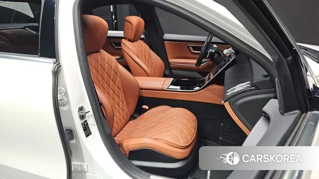 Mercedes-Benz S-Class W223 id 3373275 из Кореи 20