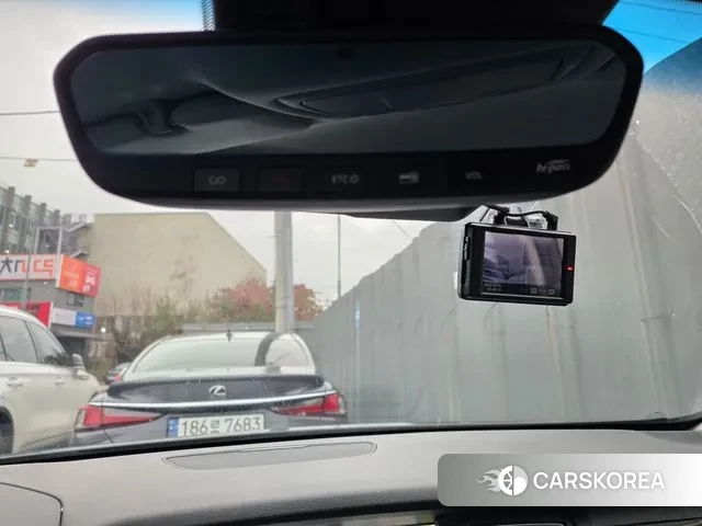 Genesis G80 id 3510017 из Кореи 12