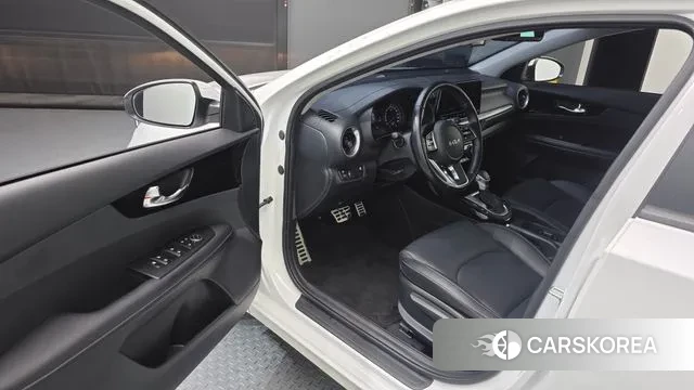 Kia The New K3 2nd generation id 3726034 из Кореи 20