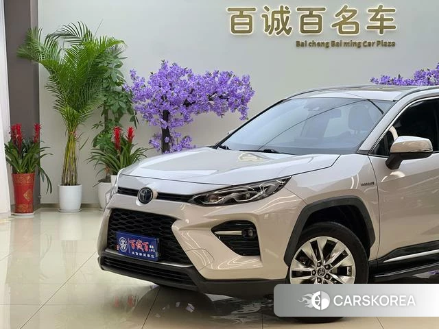 Toyota Wilanda id 4209577 из Китая 22