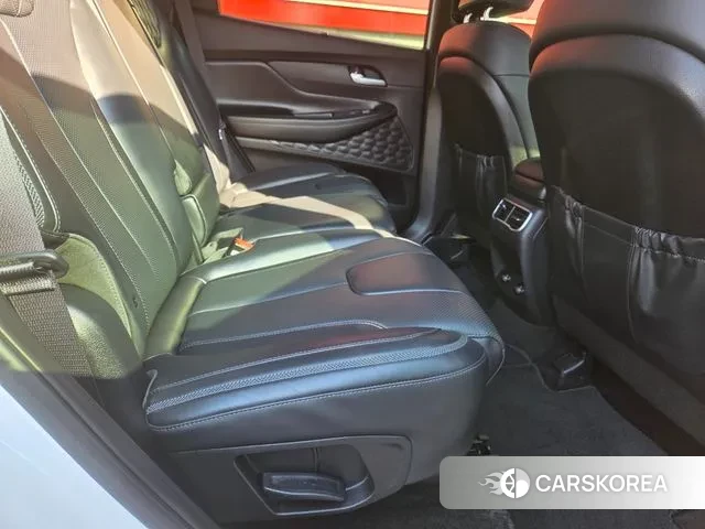 Hyundai The New Santa Fe id 3329722 из Кореи 20