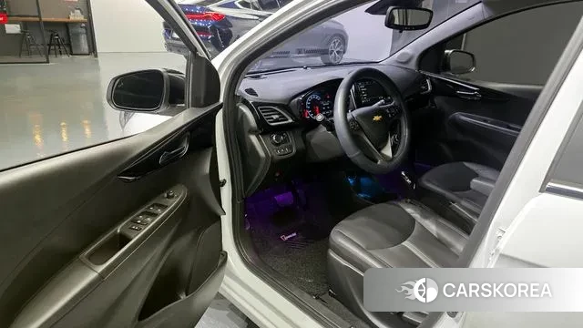 Chevrolet (GM Daewoo) The New Spark id 3116818 из Кореи 20