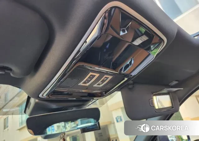 Land Rover Range Rover Velar id 3009407 из Кореи 19