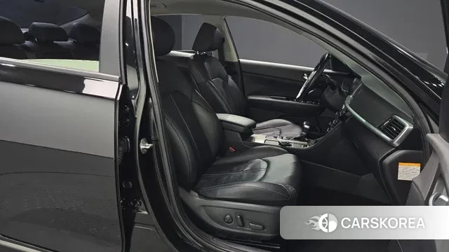 Kia The New K5 Hybrid 2nd generation id 3651849 из Кореи 20