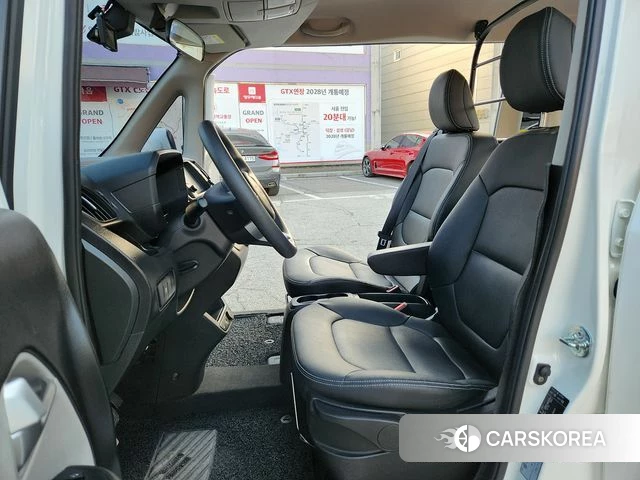 Kia The New Kia Ray id 4206547 из Кореи 20