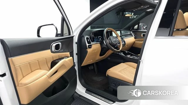 Kia Sorento 4th Generation id 4701375 из Кореи 20