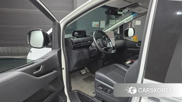 Hyundai Staria id 3473019 из Кореи 20