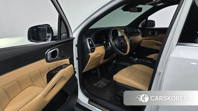 Kia Sorento 4th Generation id 3941326 из Кореи 20