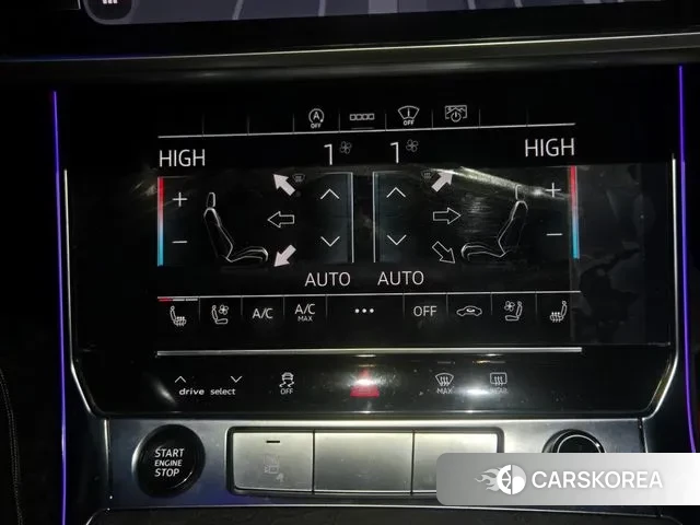 Audi A6 (C8) id 3760078 из Кореи 15