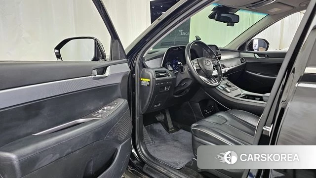 Hyundai Palisade id 4179896 из Кореи 20