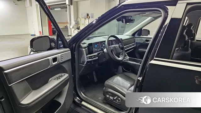 Hyundai Santa Fe (MX5) id 2925495 из Кореи 20