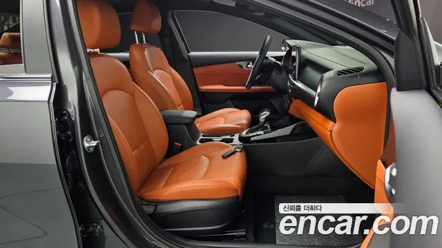 Kia The New K3 2nd generation id 2739530 из Кореи 20