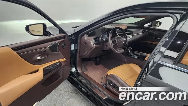 Lexus ES300h 7th generation id 2912767 из Кореи 20