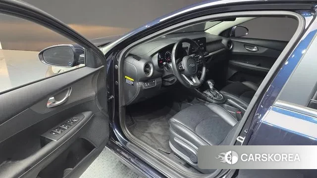 Kia Come New K3 id 3485108 из Кореи 20