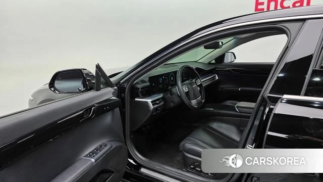 Hyundai Grandeur (GN7) id 4337460 из Кореи 31