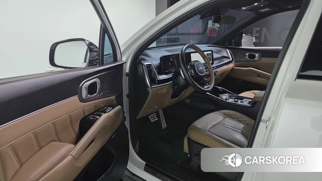 Kia The New Sorento 4th Generation id 4499728 из Кореи 20