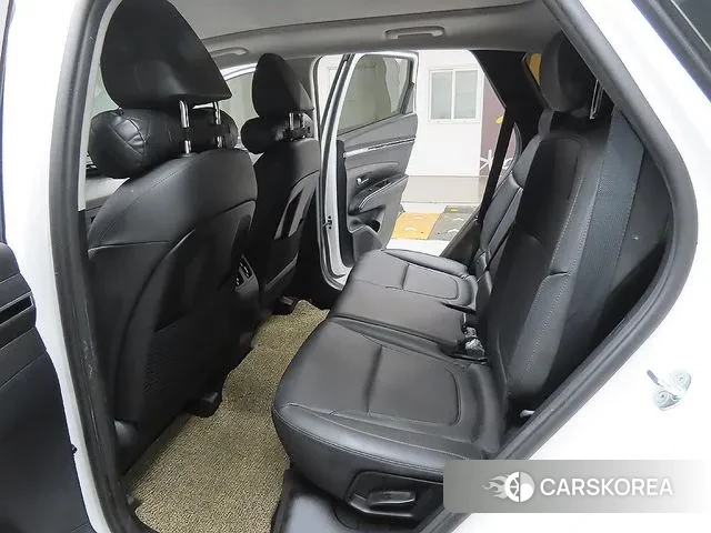 Hyundai Tucson (NX4) id 3412056 из Кореи 20