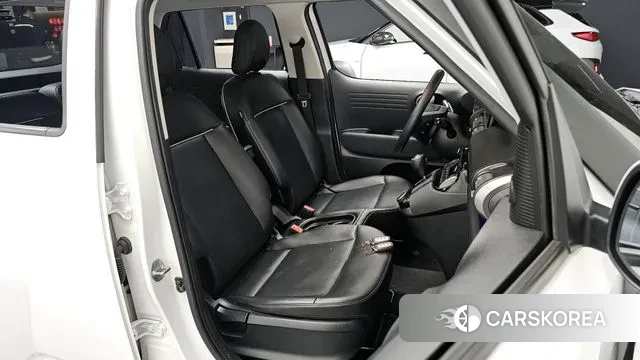 Hyundai Casper id 3621110 из Кореи 20