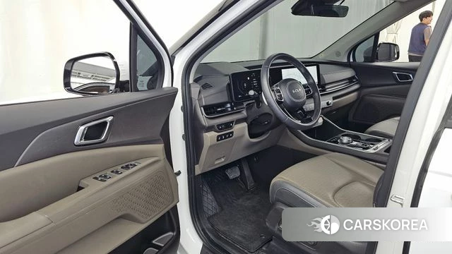 Kia The New Carnival 4th Generation id 4773538 из Кореи 38