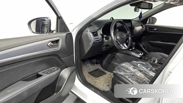 Renault Korea (Samsung) XM3 id 4594427 из Кореи 30