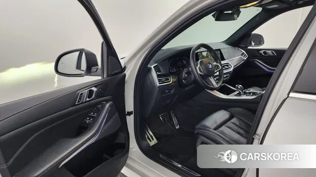 BMW X5 (G05) id 3011483 из Кореи 20