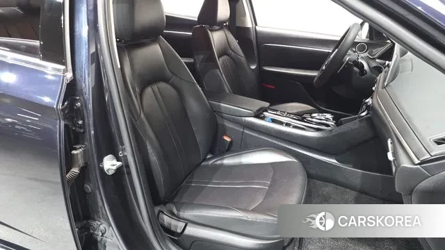 Hyundai Sonata (DN8) id 3483795 из Кореи 20