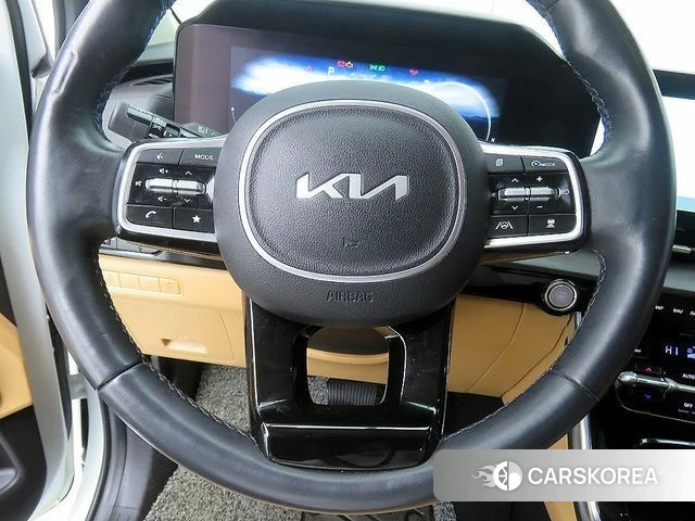 Kia Carnival 4th generation id 4195588 из Кореи 20