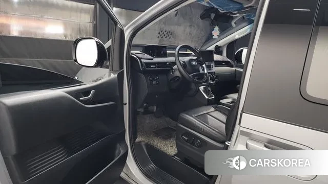 Hyundai Staria id 3645919 из Кореи 20