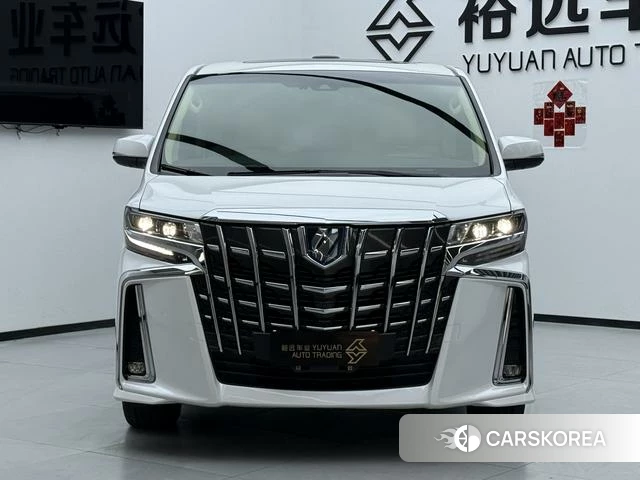 Toyota Elfa id 4297493 из Китая 11