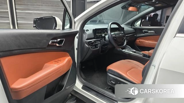 Kia The New Sportage 5th Generation id 4847464 из Кореи 34