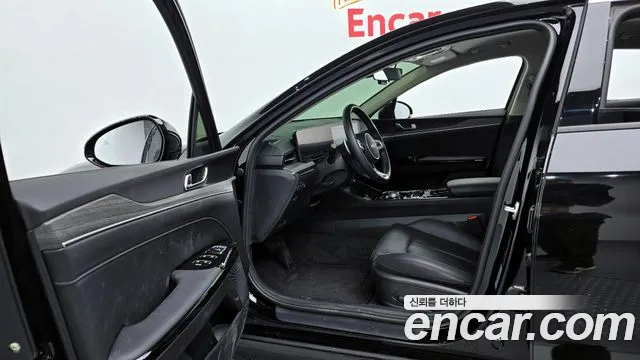 Kia The New K5 Hybrid 3rd generation id 2581691 из Кореи 20